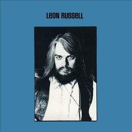 Leon Russell - Leon Russell (Vinyl) - Joco Records