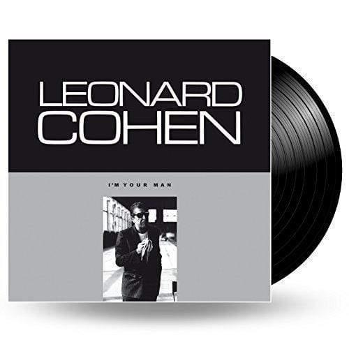 Leonard Cohen - I'M Your Man (Vinyl) - Joco Records