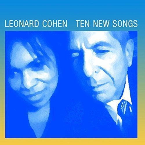 Leonard Cohen - Ten New Songs (Vinyl) - Joco Records