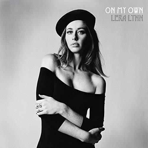 Lera Lynn - On My Own (LP) - Joco Records