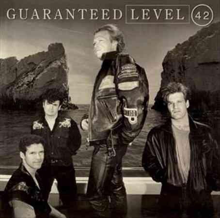 Level 42 - Guaranteed (Vinyl) - Joco Records