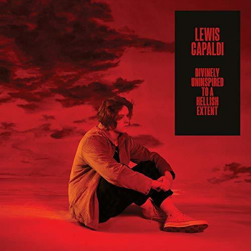 Lewis Capaldi - Divinely Uninspired To A Hellish Extent (LP) - Joco Records