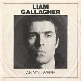 Liam Gallagher - As You Were (Vinyl) - Joco Records