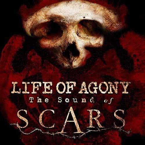 Life Of Agony - The Sound Of Scars (Vinyl) - Joco Records