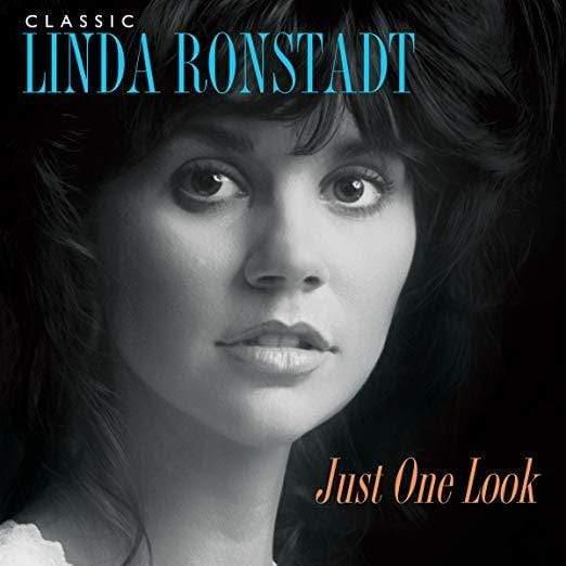 Linda Ronstadt - Classic Linda Ronstadt: Just One Look (3 Lp) - Joco Records