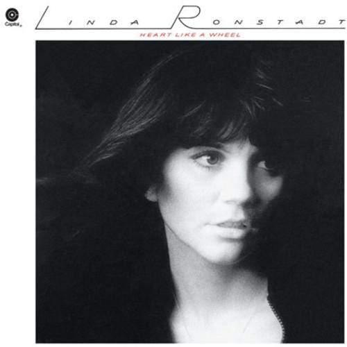 Linda Ronstadt - Heart Like A Wheel (Vinyl) - Joco Records