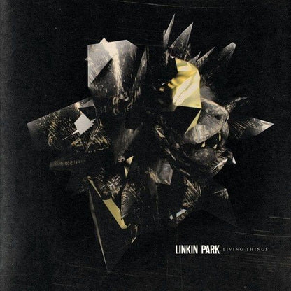 Linkin Park - Living Things (Gatefold) (LP) - Joco Records