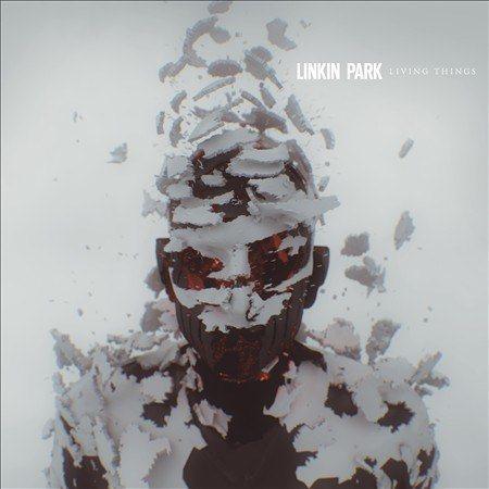 Linkin Park - Living Things (Gatefold) (LP) - Joco Records