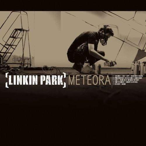 Linkin Park - Meteora (Limited, Gatefold) (2 LP) - Joco Records