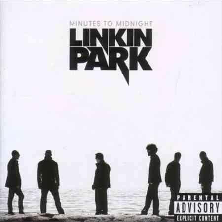 Linkin Park - Minutes To Midnight (Gatefold Sleeve) (LP) - Joco Records