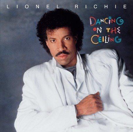 Lionel Richie - Dancing On The C(LP) - Joco Records