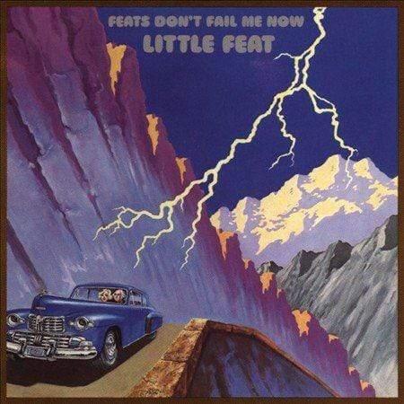 Little Feat - Feats Don't Fail Me Now (Vinyl) - Joco Records