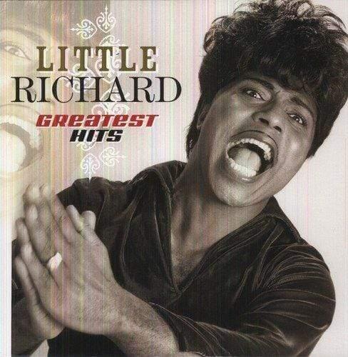 Little Richard - Greatest Hits (Hol) (Vinyl) - Joco Records