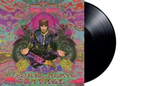 Little Steven - Born Again Savage (2 LP) - Joco Records