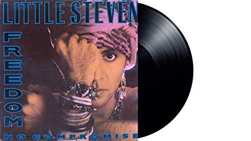 Little Steven - Freedom - No Compromise (LP) - Joco Records