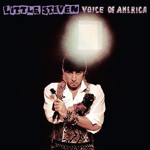 Little Steven - Voice Of America (LP) - Joco Records