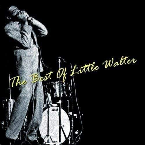 Little Walter - The Best Of Little Walter (Vinyl) - Joco Records