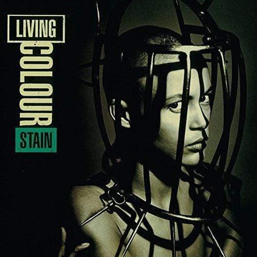 Living Colour - Stain (Vinyl) - Joco Records