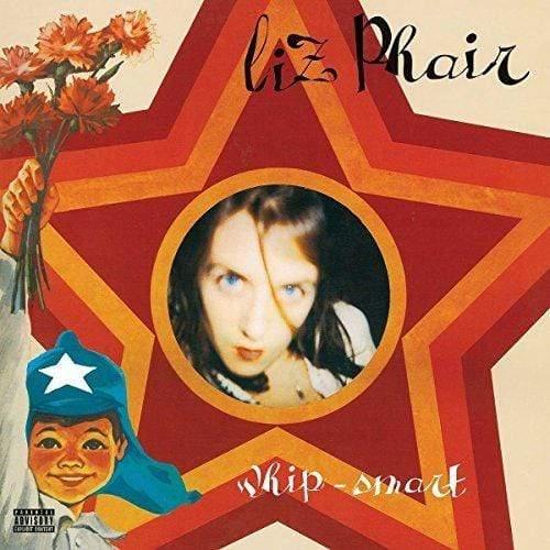 Liz Phair - Whip-Smart (Vinyl) - Joco Records