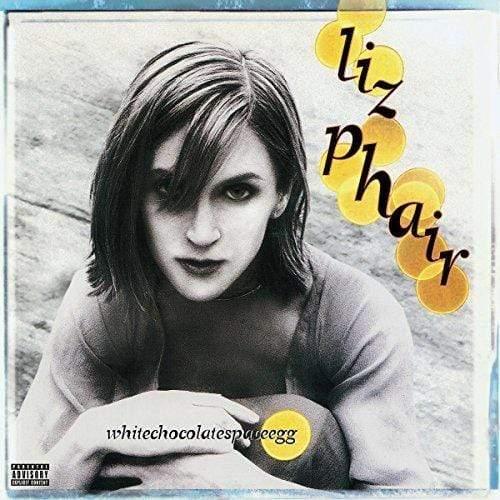 Liz Phair - Whitechocolatespaceegg (LP) - Joco Records