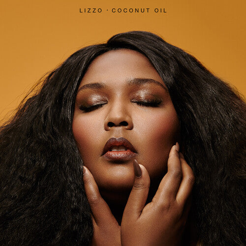 Lizzo - Coconut Oil (EP)  (Vinyl) - Joco Records