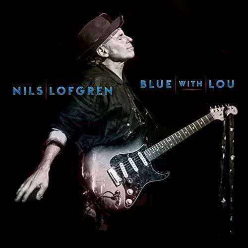 Lofgren,Nils - Blue With Lou - Joco Records