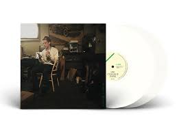 Logic - College Park (Indie Exclusive, White Vinyl) - Joco Records