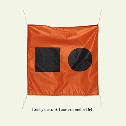 Loney Dear - A Lantern And A Bell (LP) - Joco Records