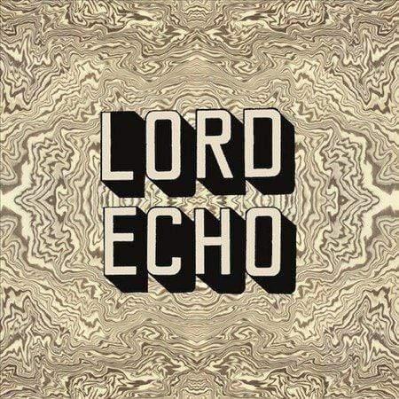 Lord Echo - Melodies (Vinyl) - Joco Records