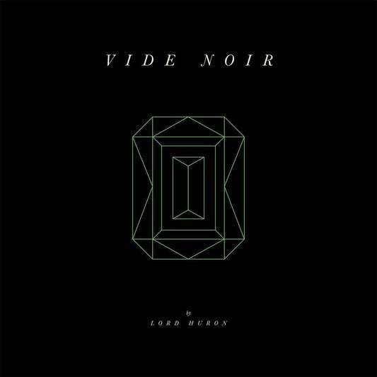 Lord Huron - Vide Noir (Vinyl) - Joco Records
