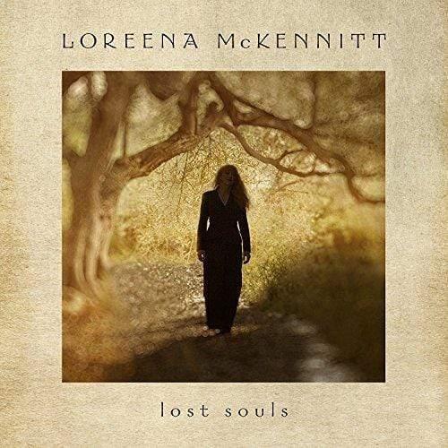 Loreena Mckennitt - Lost Souls - Joco Records