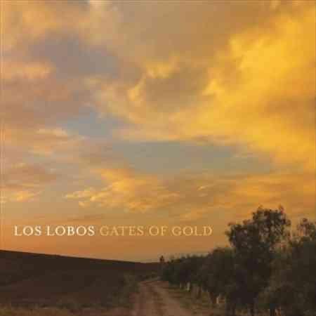 Los Lobos - Gates Of Gold (Vinyl) - Joco Records