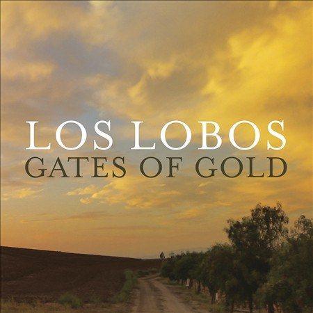Los Lobos - Gates Of Gold (LP) - Joco Records