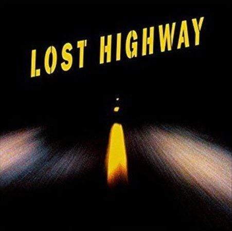 Various Artists - Lost Highway / O.S.T. (2 LP) - Joco Records