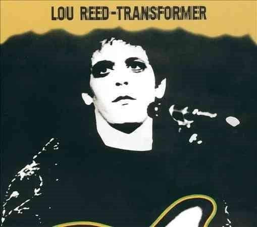 Lou Reed - Transformer - Joco Records