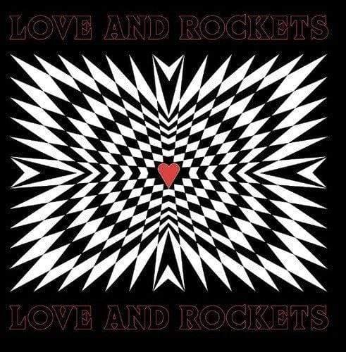 Love & Rockets - Love & Rockets (Vinyl) - Joco Records
