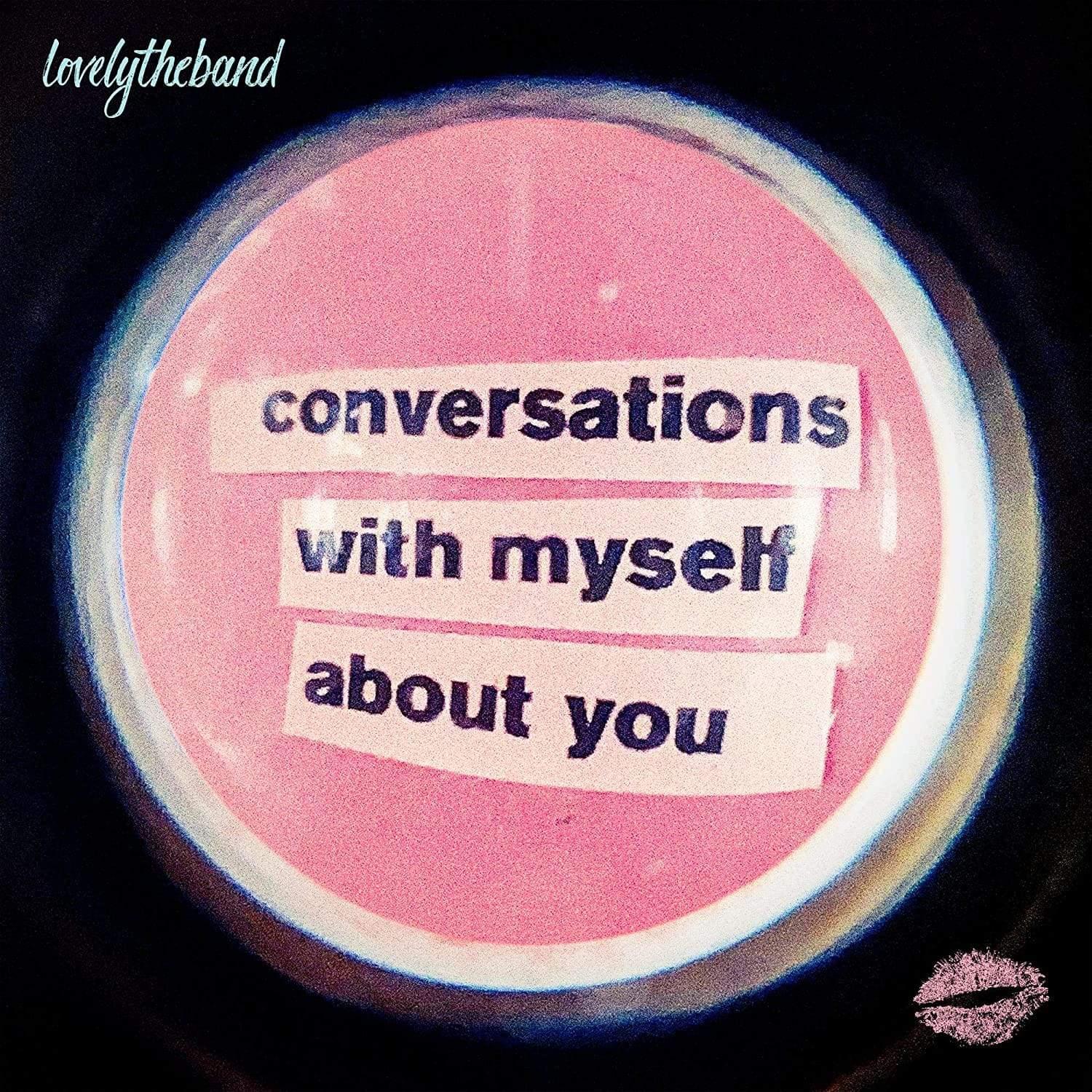 Lovelytheband - Conversations With Myself About You (Vinyl) - Joco Records