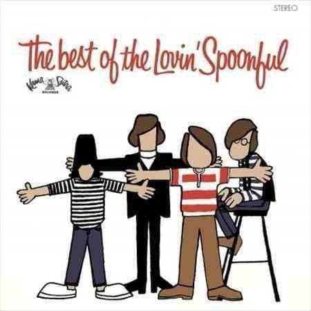 Lovin Spoonful - Best Of (Vinyl) - Joco Records