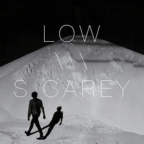 Low/S. Carey - "Not A Word"/"I Won't Let You Fall" - Joco Records