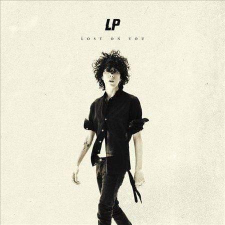 Lp - Lost On You - Joco Records