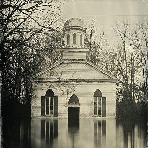 Lucero - Among The Ghosts (Vinyl) - Joco Records
