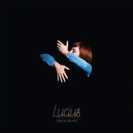 Lucius (Brooklyn) - Good Grief (Vinyl) - Joco Records