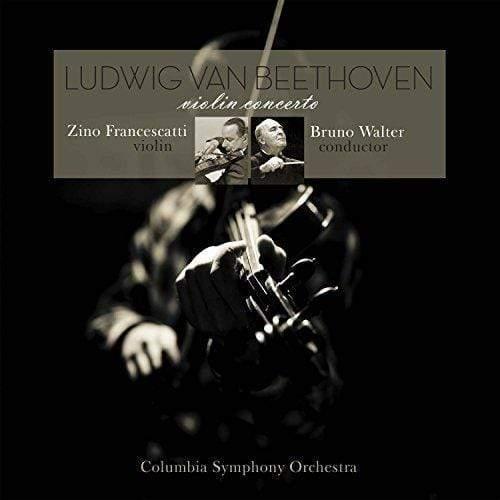 Ludwig Van Beethoven - Violin Concerto (Hol) (LP) - Joco Records