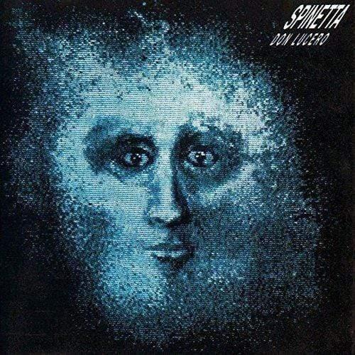 Luis Alberto Spinetta - Don Lucero (LP) - Joco Records