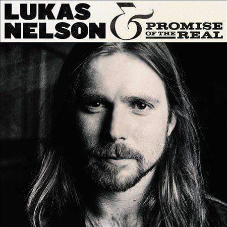 Lukas Nelson & Promise of the Real - Lukas Nelson & Promise of the Real (LP) - Joco Records