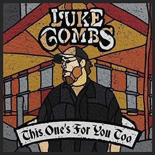 Luke Combs - This One's For You Too (Deluxe Edition) (2 Lp) (150G Vinyl) (Gatefold Jacket) (Non-Returnable) - Joco Records