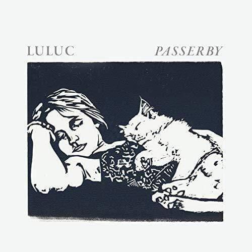 Luluc - Passerby  (Vinyl) - Joco Records