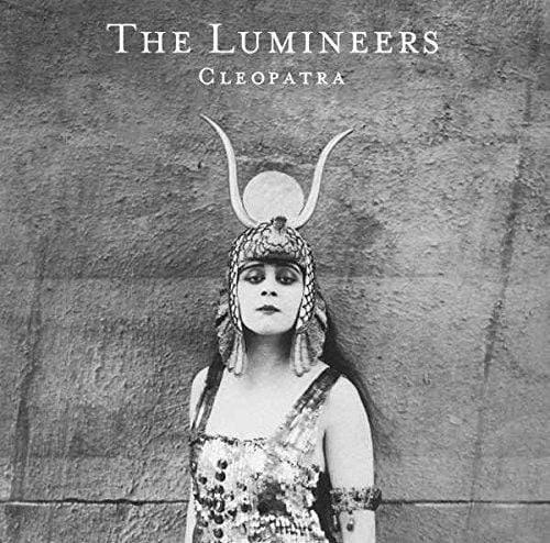 The Lumineers - Cleopatra (Gatefold) (LP) - Joco Records