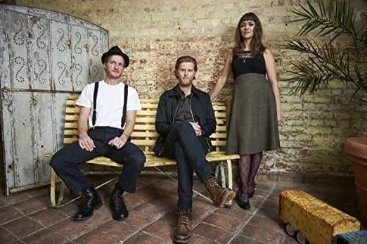The Lumineers - Cleopatra (Gatefold) (LP) - Joco Records