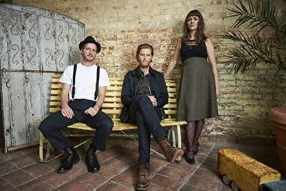 The Lumineers - Cleopatra (Gatefold) (LP) - Joco Records